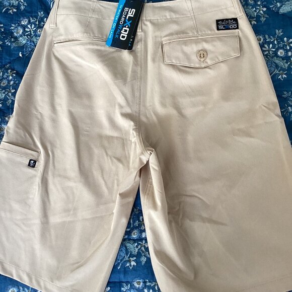 NWT Salt Life Performance Shorts - Picture 1 of 4